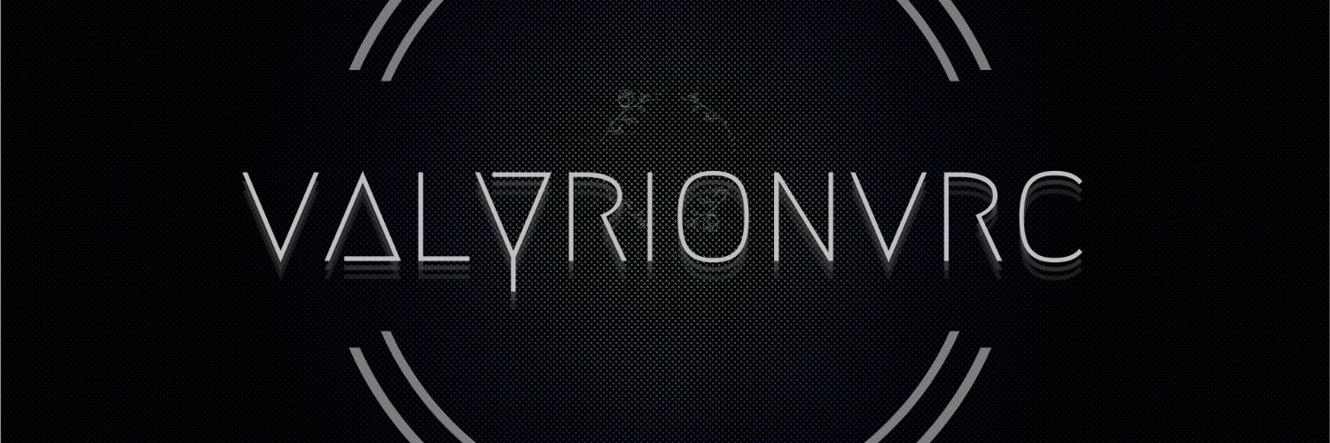 valyrionVRC's profile banner image