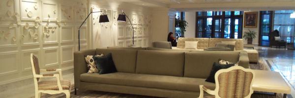 MarriottLakeway Profile Banner