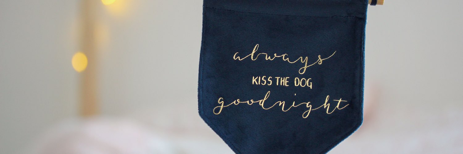TheJanuaryRose's profile banner image