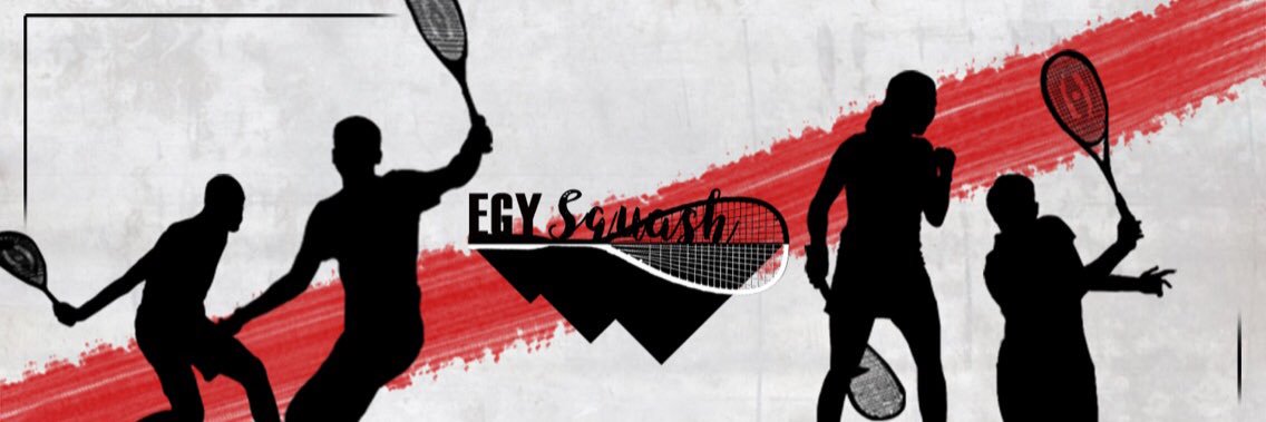 EgySquash banner