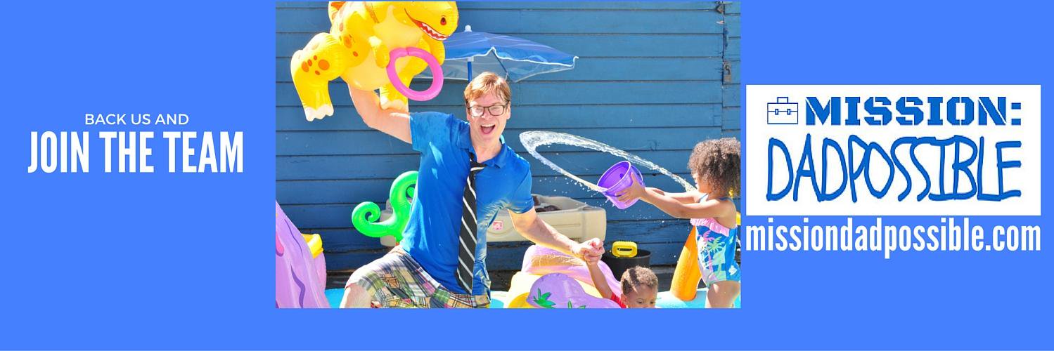 Dadpossible's profile banner image