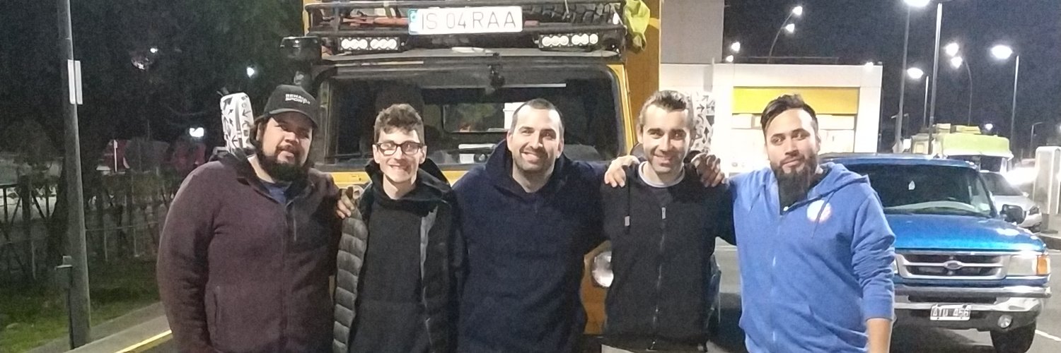 Molerpa's profile banner image