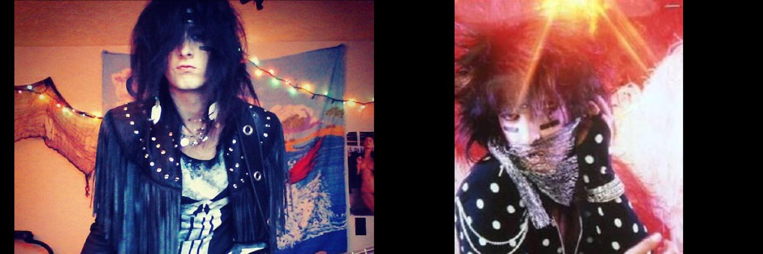 sleazy_jesse's profile banner image