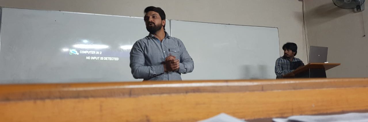 sikandershah34's profile banner image