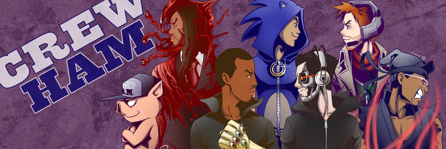 DomTron1's profile banner image