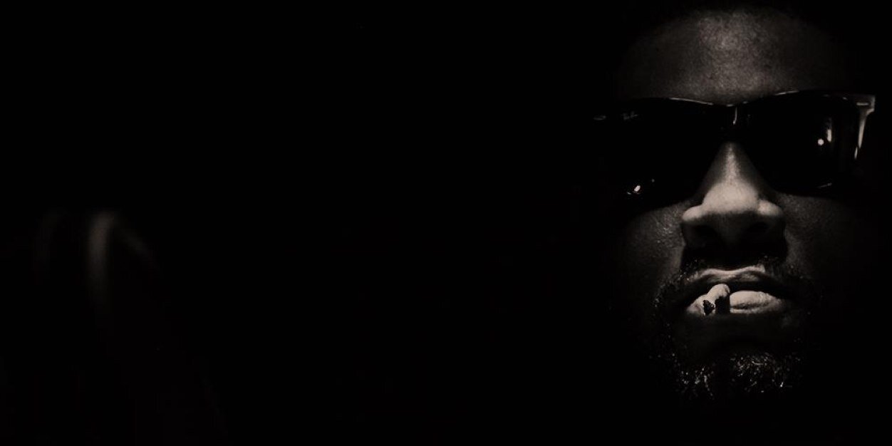 BuckElShabazz's profile banner image