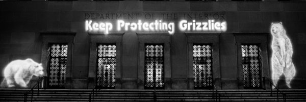 endangered Profile Banner