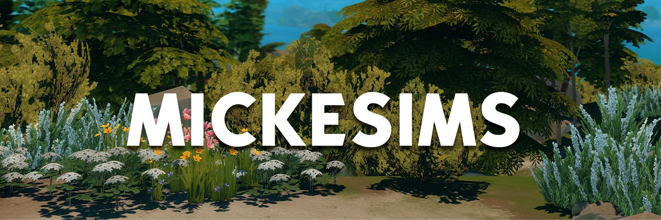 ✧ 𝑴𝒊𝒌𝒆 ✧ banner