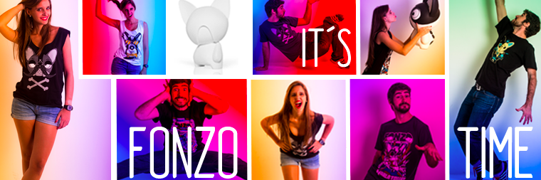 Freak Store banner