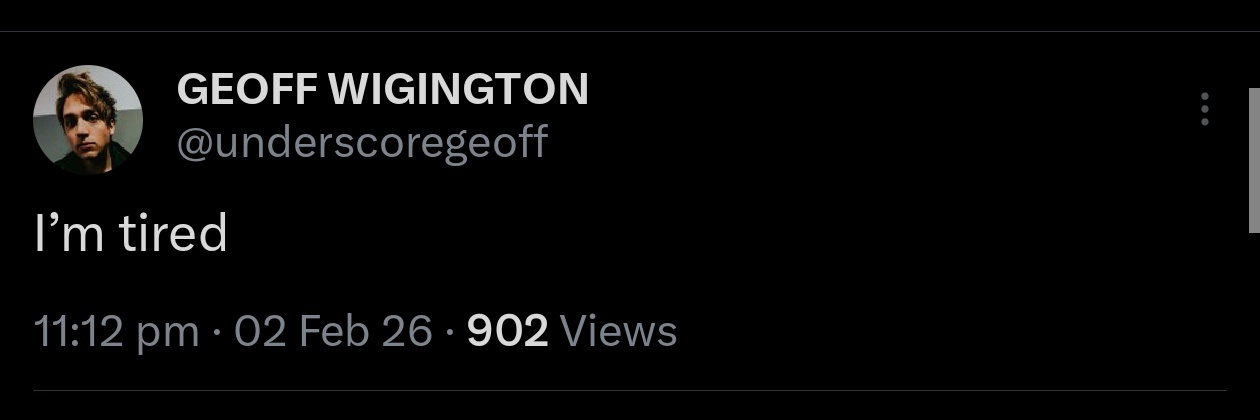 JAMIE IS A STAR ★ 🍅 /\\\\/ banner