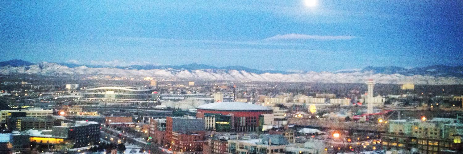 AkmDenver303's profile banner image