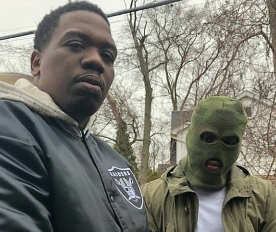 86HUSTLE's profile banner image