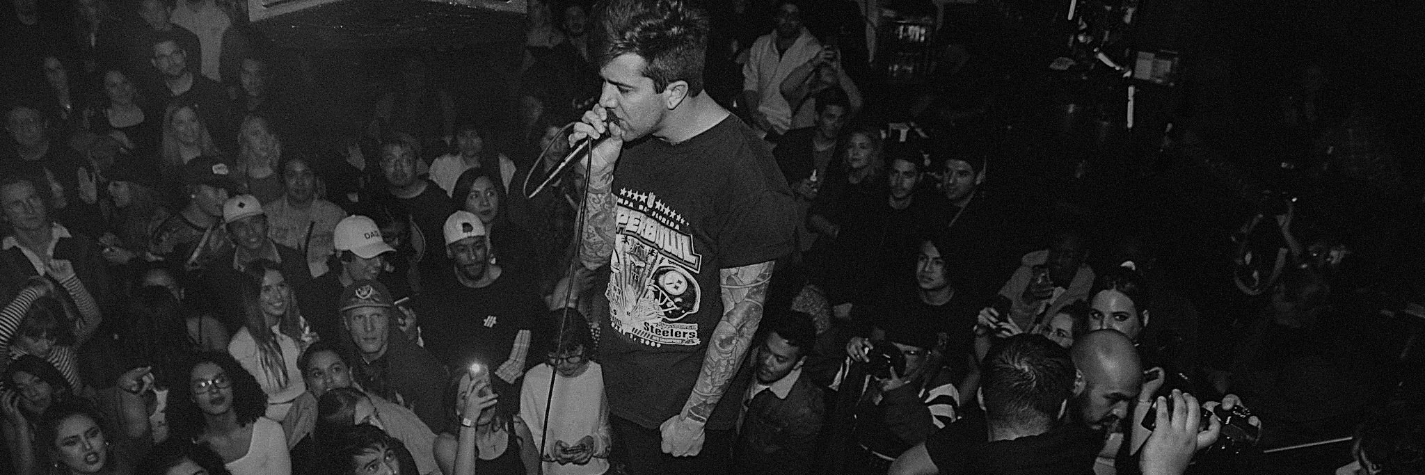 High Road Publicity banner