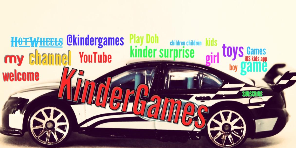 gameskinder's profile banner image