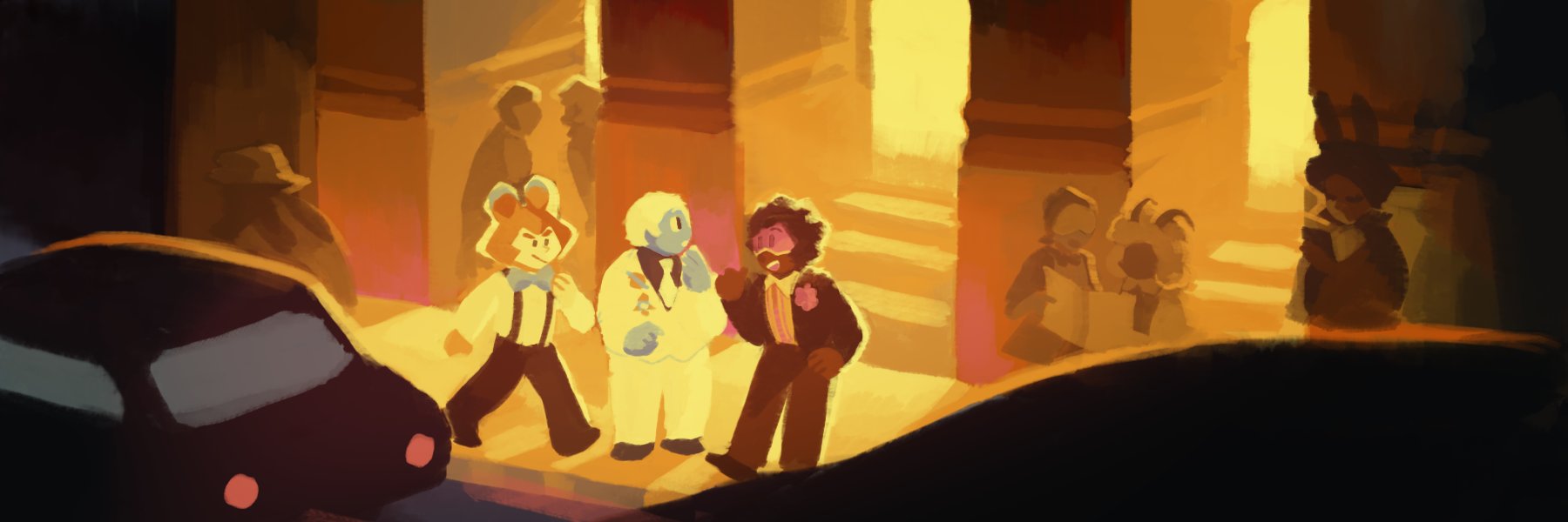 bithox! @ hiatus banner