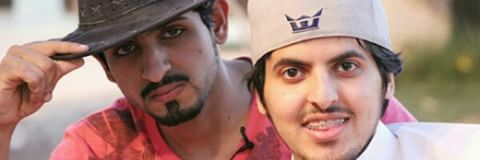 alanooff's profile banner image