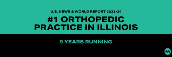 Midwest Orthopaedics at RUSH Profile Banner