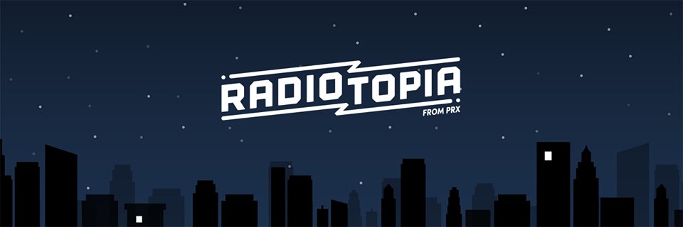 Millennial Podcast banner