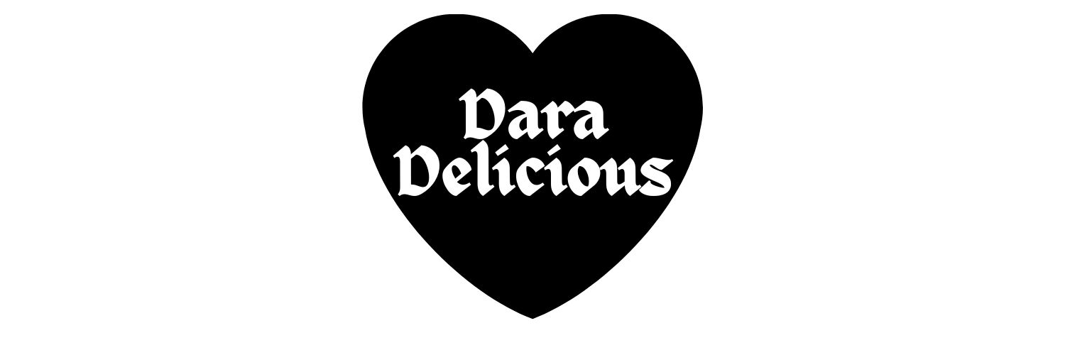 Dara Delicious banner