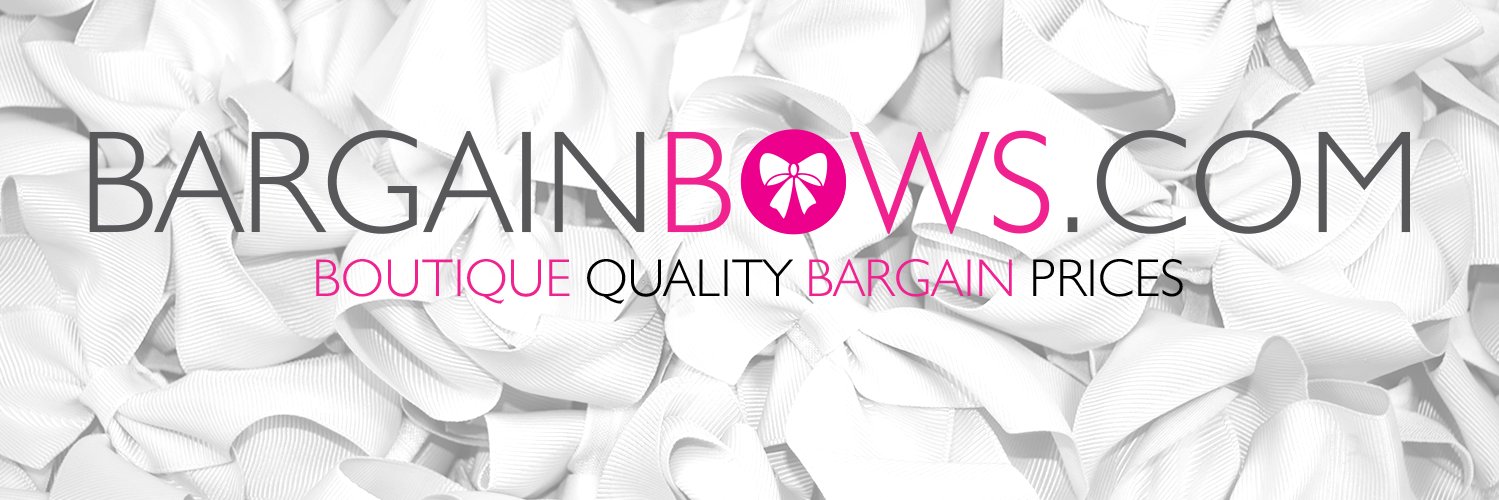 BargainBows's profile banner image