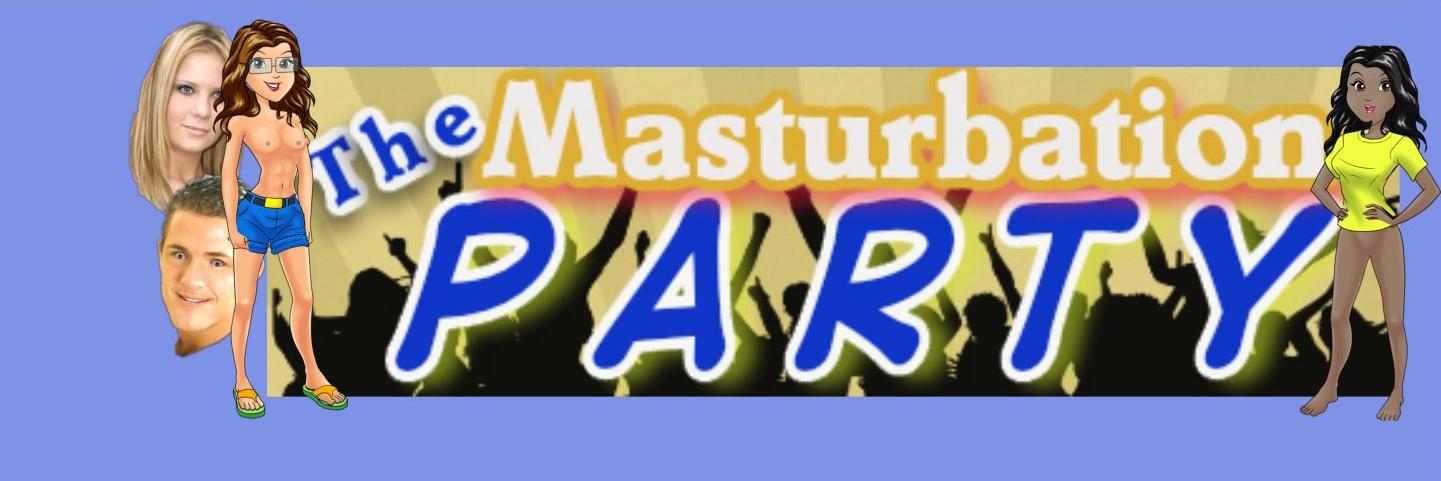 MasturbateParty's profile banner image