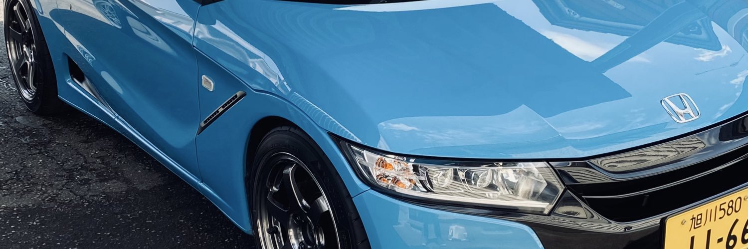 s2000beat1001's profile banner image