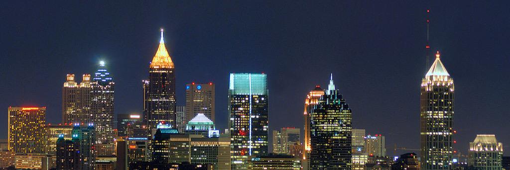 Atlanta CPCU Chapter banner