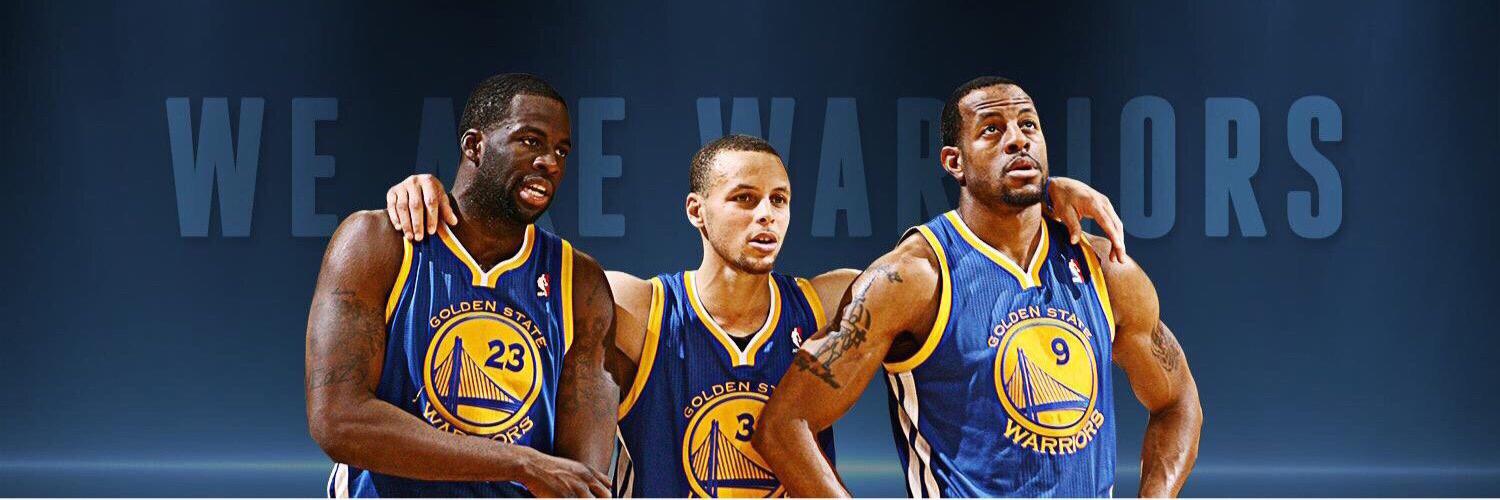 GSWarriorsLive's profile banner image