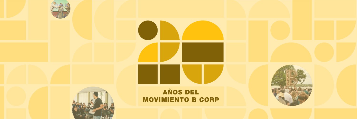 BCorpSpain's profile banner image