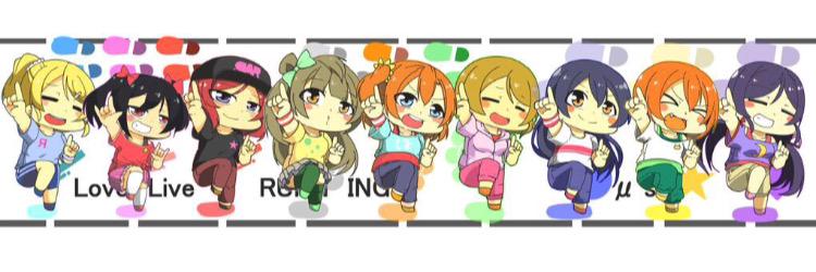 bebebegacha's profile banner image