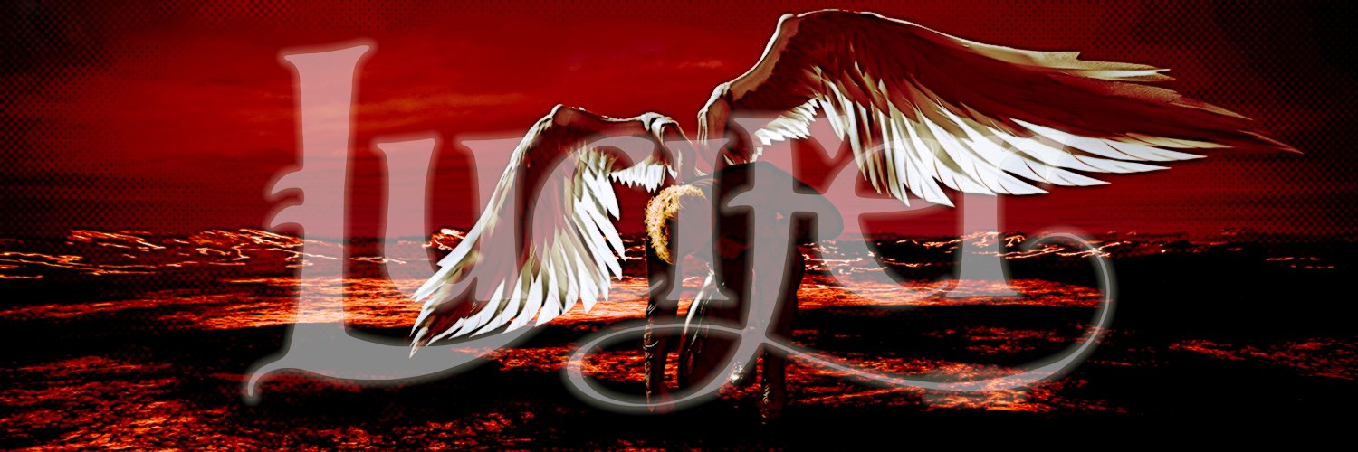 HisFallenSon's profile banner image