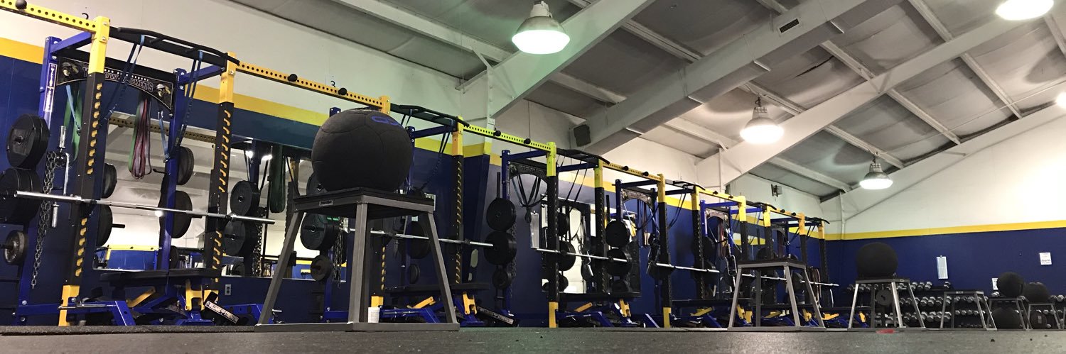 YJ Nation Football banner