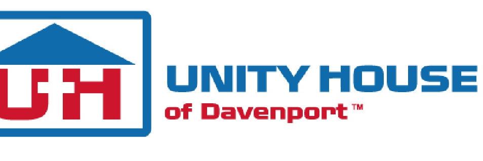 Unity House of Davenport (Est. 2003) banner