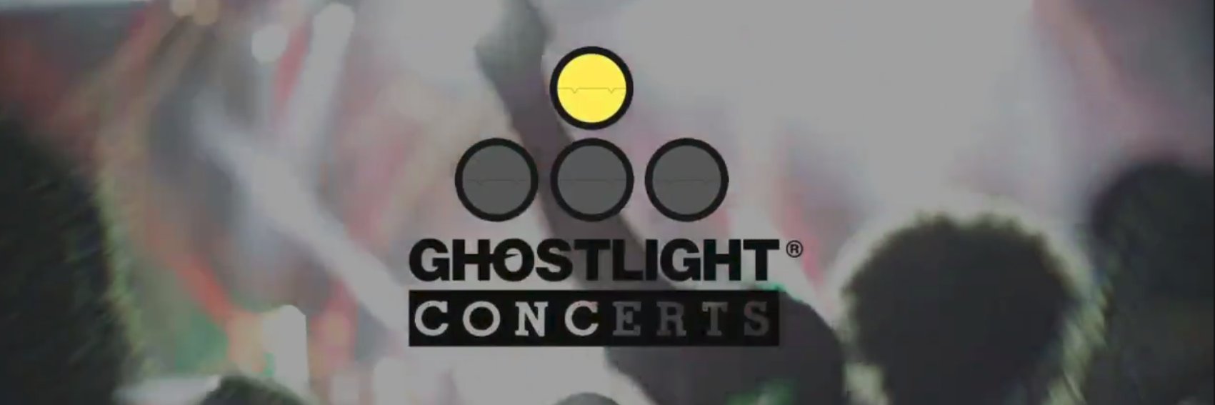 Ghostlight Concerts (@ghostlightshows) / Posts / X