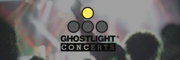 ghostlightshows Profile Banner