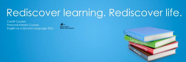 ConEdUGDSB Profile Banner