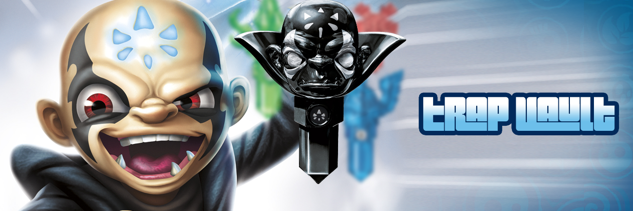 TrapVault's profile banner image