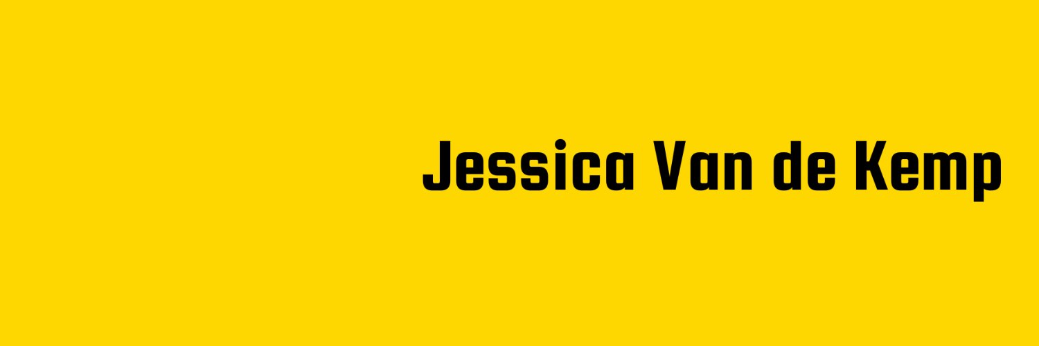 jess_vdk's profile banner image