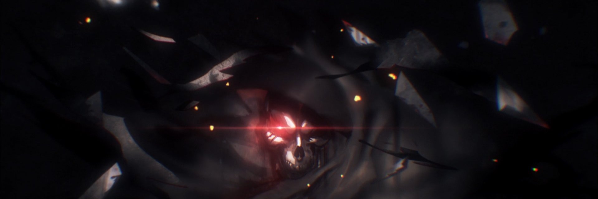 Грустный и толстый кот banner