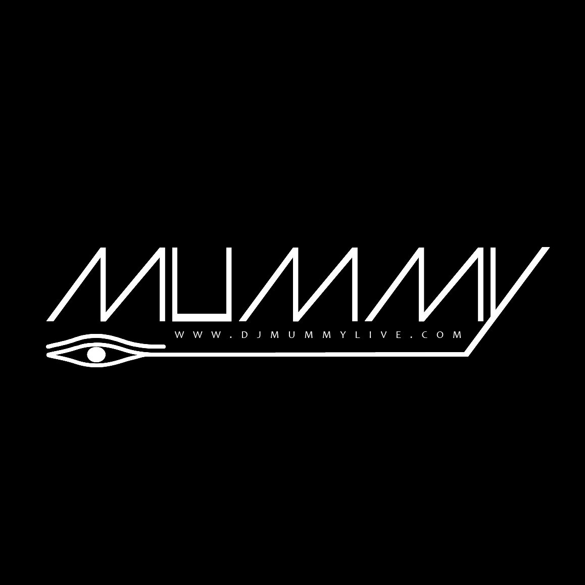 DjMummy's profile banner image