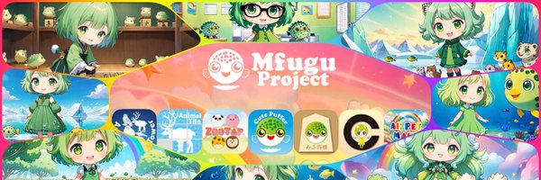 MfuguProject Profile Banner