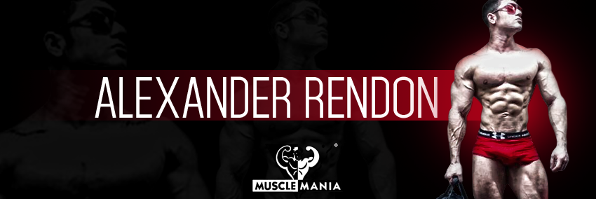 Alexander_RFM's profile banner image