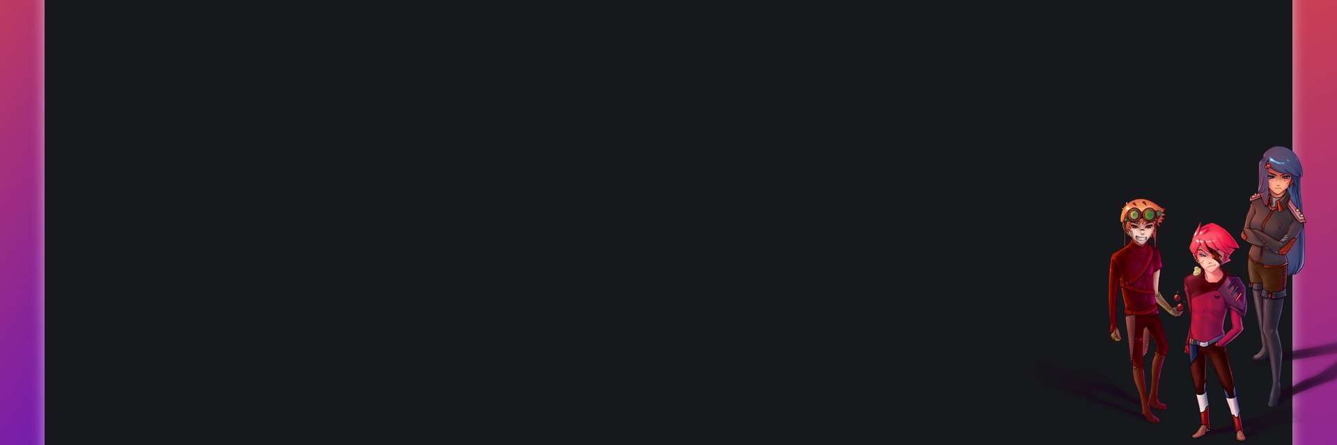 Zero Eden Games banner