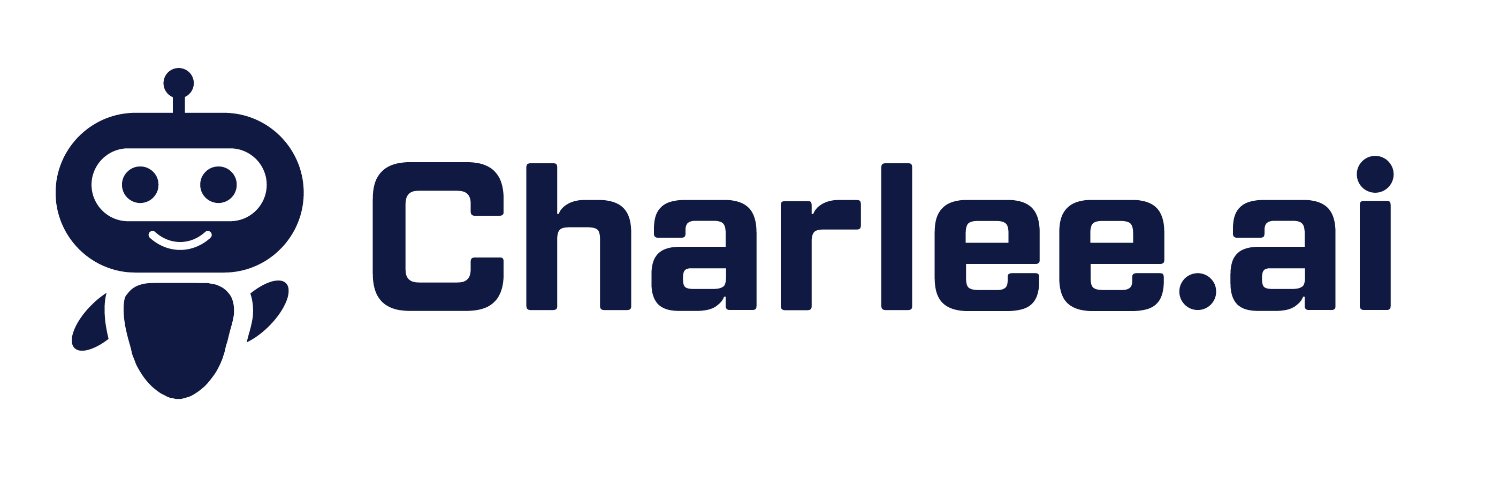 Charlee.AI, Inc. banner