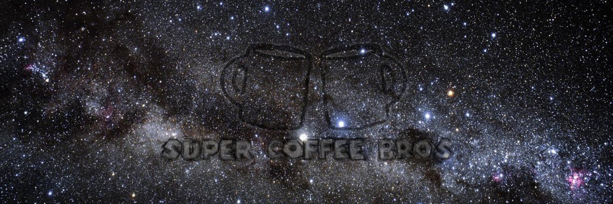 SuperCoffeeBros's profile banner image