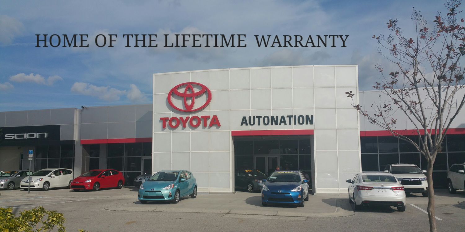 rodToyota's profile banner image