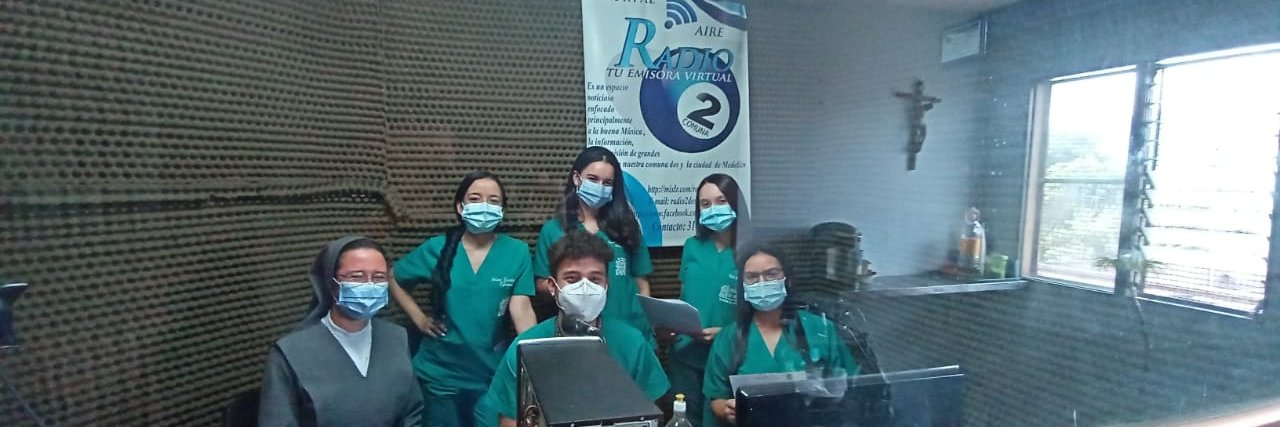 radio2comuna's profile banner image