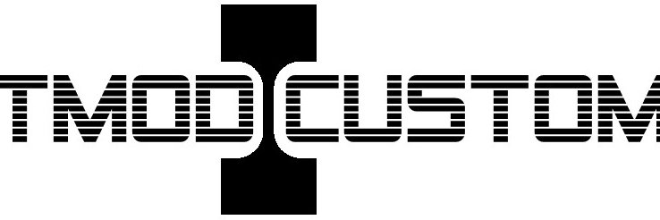 TMODCUSTOMS banner