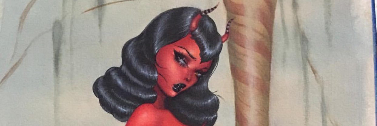 vampvonvixen