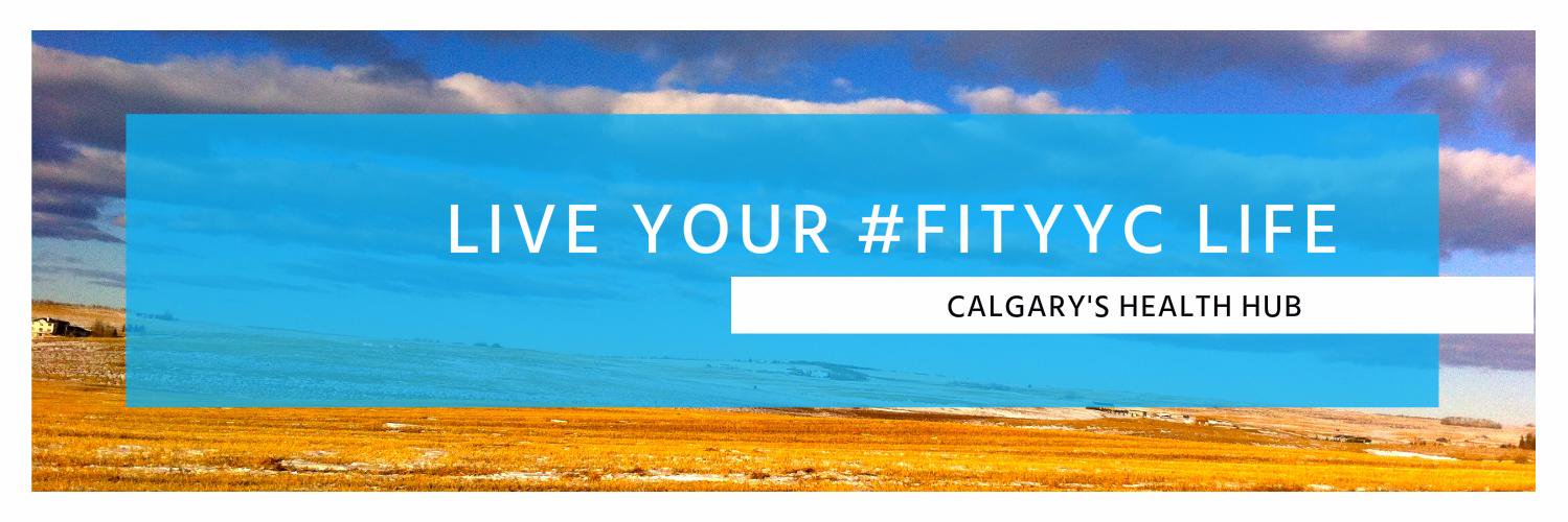FitYYC's profile banner image